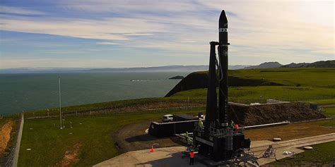 Rocket Lab Electron 的图像结果