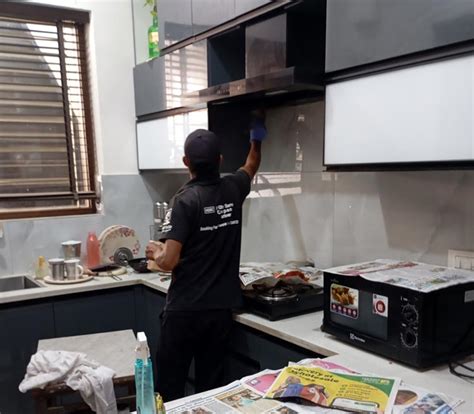 Professional Home Cleaning Services in Ludhiana | Har Ghar Cleaning ...