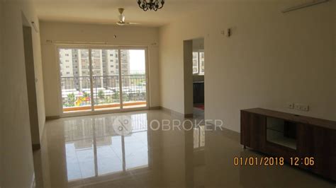 Pbel City, Chennai Kelambakkam Rent - WITHOUT BROKERAGE Semi-furnished ...