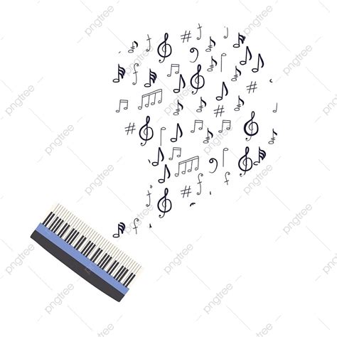 Rezultat imagine pentru Keyboard Musik
