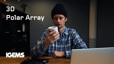 Image result for YouTube Polar Array Tutorial