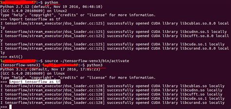 Image result for Tensorflow Python 3.7