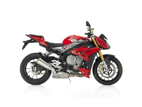 BMW S1000R Launched in India priced Rs 22.83 Lakhs. » Car Blog India