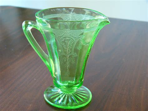 Uranium Glass