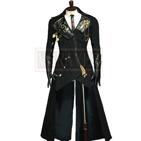 FF14 Final Fantasy XIV Shire Philosopher Cosplay India | Ubuy