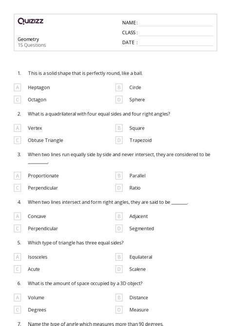 50+ Area and Circumference of a Circle worksheets for 1st Class on ...