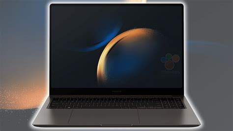 Galaxy Book3 Ultra: Samsungs neues Super-Notebook vorab im Detail ...