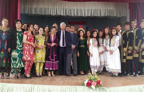 Embassy of India, Dushanbe, Tajikistan : Events/Photo Gallery