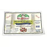 BelGioioso Fresh Sliced Mozzarella Cheese, 4 pk./8 oz. | BJ's Wholesale ...