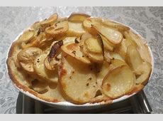 Absolutely Delightful Scalloped Potatoes