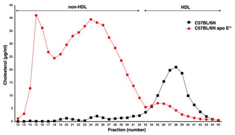 Increased Remnant Lipoproteins in Apo E Deficient Mice Induce Coronary ...