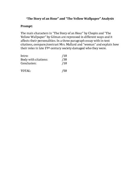 🔥 [50+] The Yellow Wallpapers Analysis Paper | WallpaperSafari