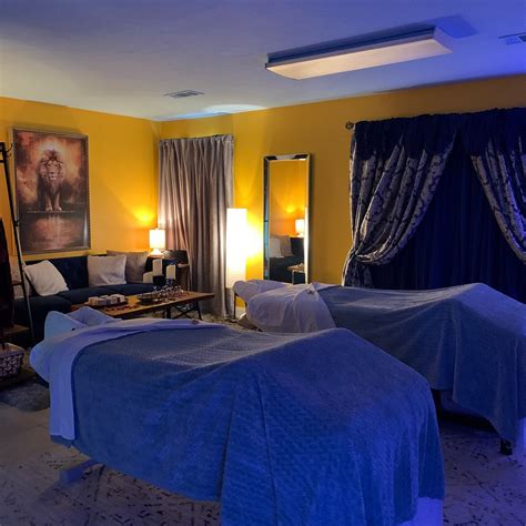 B BLESSED MASSAGE SPA (2026) All You Need to Know BEFORE You Go (with ...