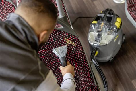 Image result for Karcher Injection Extraction Machine