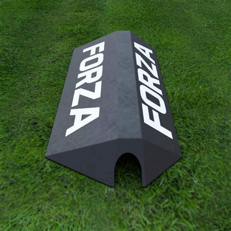 FORZA Goalkeeping Ball Deflection Ramp | Net World Sports