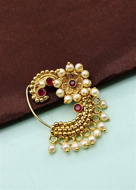 DESIGNER MOTI NATH – Sonchafa