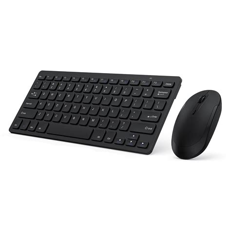 Image result for Small Wireless Keyboard for Desktop