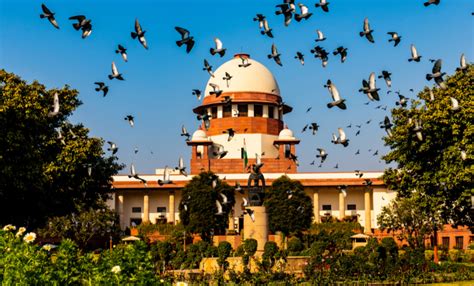 SC To Revisit ‘Hindutva’ Definition, Penalise Candidates For Using ...