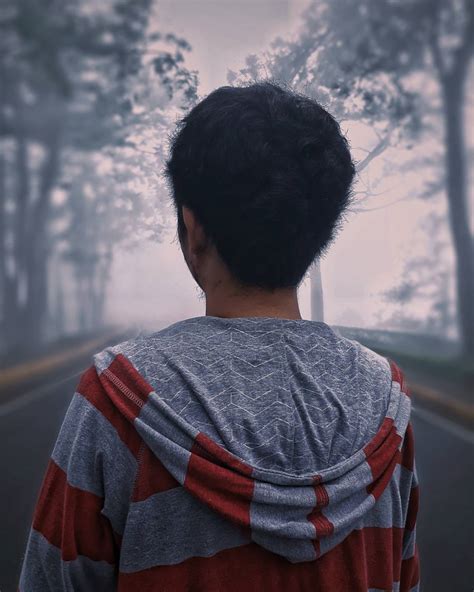 Appreciating the cold weather of Baguio City.... - Rosston Asejo Gallery