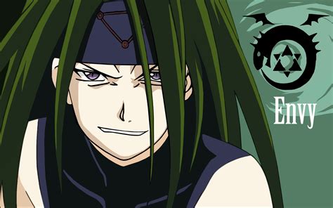 Wallpaper ID: 902680 / x, envy, hd, art, full, fullmetal, Envy (FMA ...