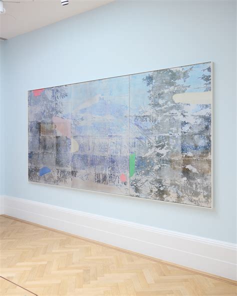 Songs of the Open Road opens at Halcyon Gallery - FAD Magazine