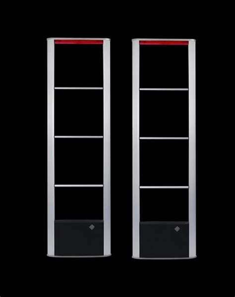 EAS Anti Theft Security System - ABS EAS Anti Theft Security System ...