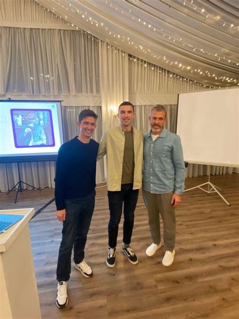 Sonovate Office Photos