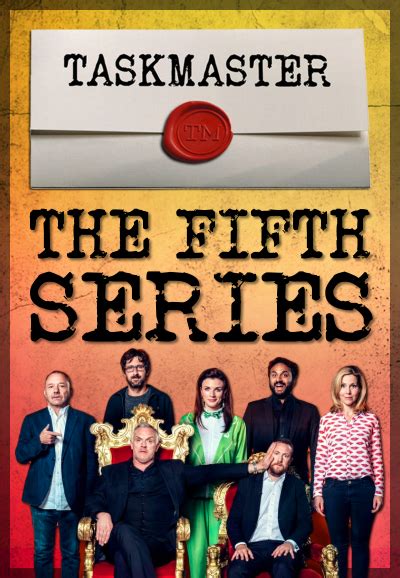 Image result for Taskmaster S05E02