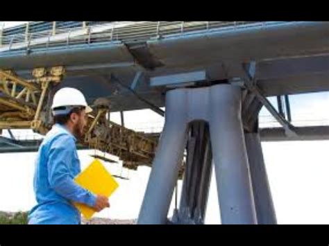 Bridge Inspection Cell has been on paper for two years, despite ...