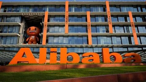 Alibaba Group announces split of business into six units, eyes value ...