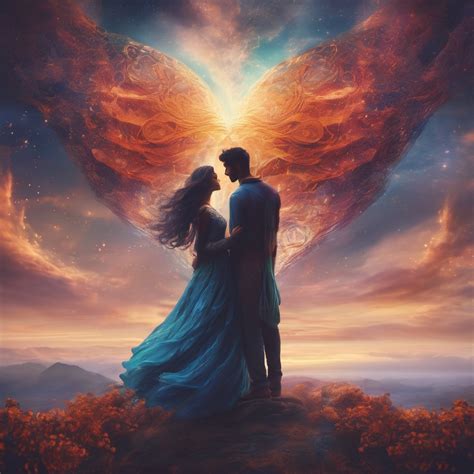 The Twin Flame Journey — Meeting , Separation and Reunion | by The ...
