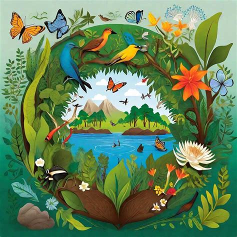 Tree Environment 的图像结果