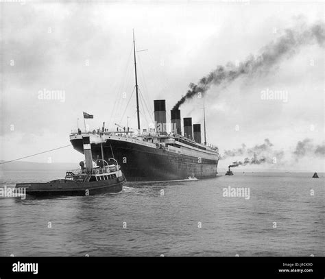 Rms Titanic Passenger List