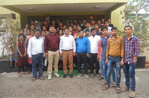 Shri B.M.Shah College of Pharmaceutical Education and Research