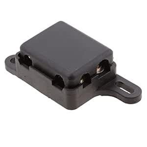 TiMi Trends Car Truck Boat AutomotiveANS/ANF/ANG Fuse Screw Down Block ...