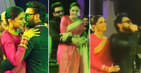 Ranveer-Deepika’s PDA, Priyanka-Nick Jonas Enter Simpsons Universe ...