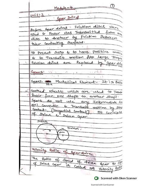 EMB N4 Module 1 Notes 的图像结果