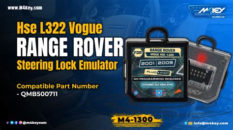 Image result for 2004 Range Rover L322 Key Programming