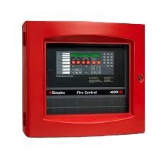 Simplex 4100ES Fire Alarm Panel Test 的图像结果