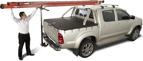 Buy Rhino Rack Easy Glide Ladder Slide for Aero Bar (1 Pair) Online at ...
