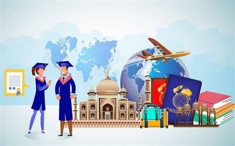 Evolution And The Future: Development Of Higher Education In India