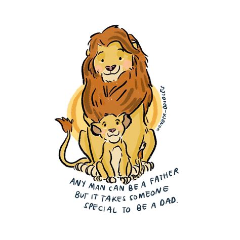 Father's Day Drawings