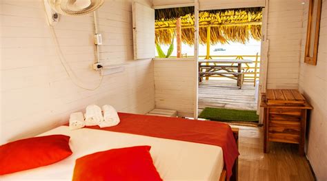 HOSTAL LA GOZADERA (Isla Baru) - Hostel Reviews & Photos - Tripadvisor
