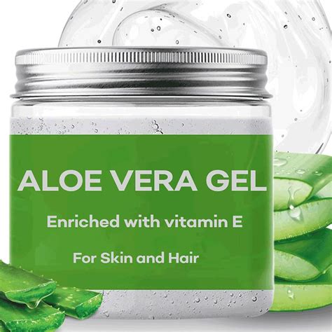 Buy Online Pure Aloe Vera Gel for Face and Hair @ Best Price – Samisha ...