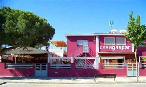 CASA GASPAR (Punta Umbria) - Hostel Reviews & Photos - Tripadvisor