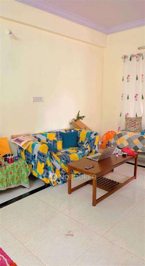 Reva Residency Btm 2Nd Stage - Without Brokerage Unfurnished 2 BHK Flat ...