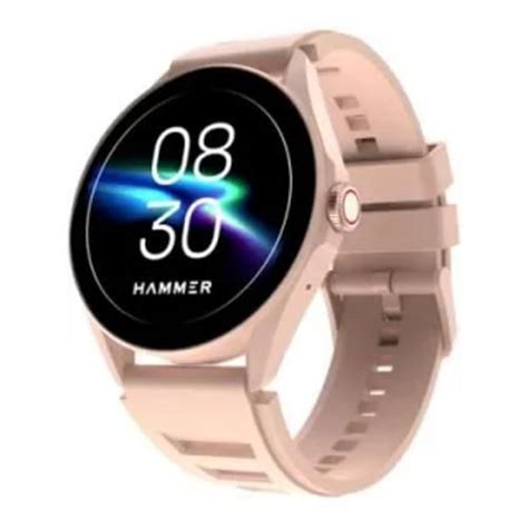 Hammer Cyclone - Price in India, Specifications & Features | Smartwatches