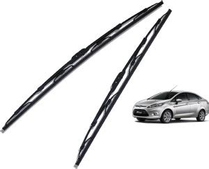 Auto Hub Metal Wiper Blade Windshield Wiper Price in India - Buy Auto ...