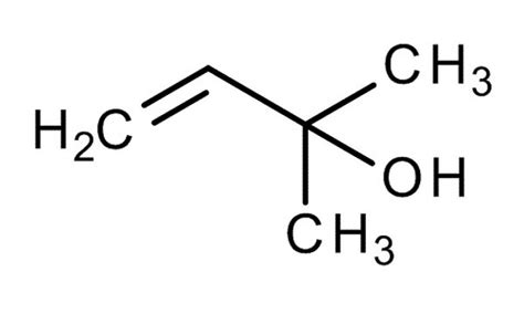 2-Methyl-3-buten-2-ol CAS 115-18-4 | 841089