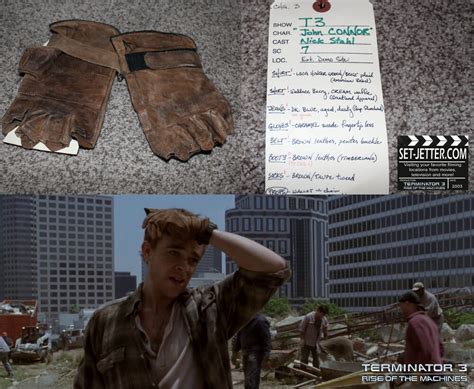 Terminator 3 Arrival 的图像结果